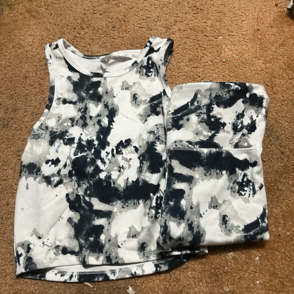 The Balance Collection